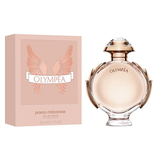 RABANNE PARFUM Olympéa - Eau de Parfum 3349668528653